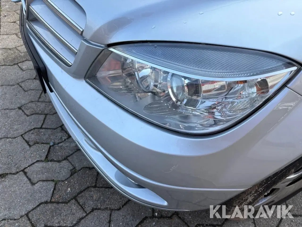 Billede 10 - Personbil Mercedes-Benz C