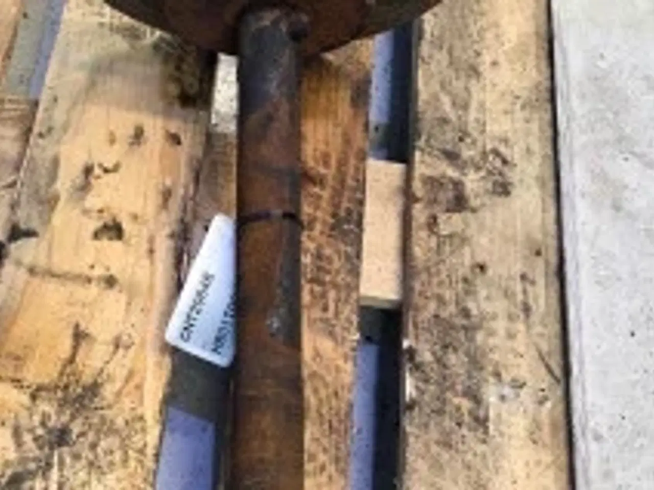 Billede 12 - Claas Jaguar 850 Drivaksel 7694690