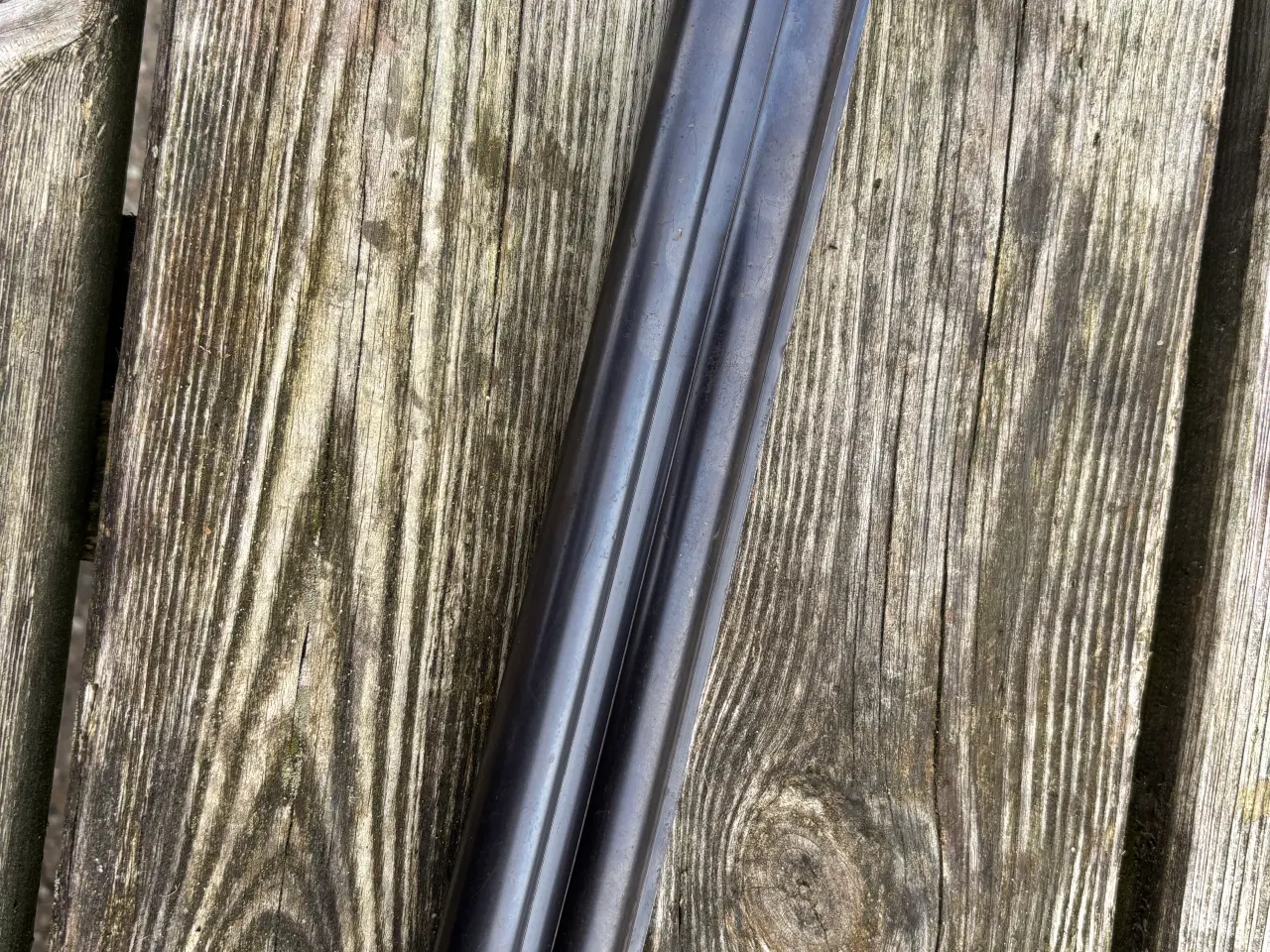 Billede 8 - Gebruder Merkel cal 16/70 O/U sælges