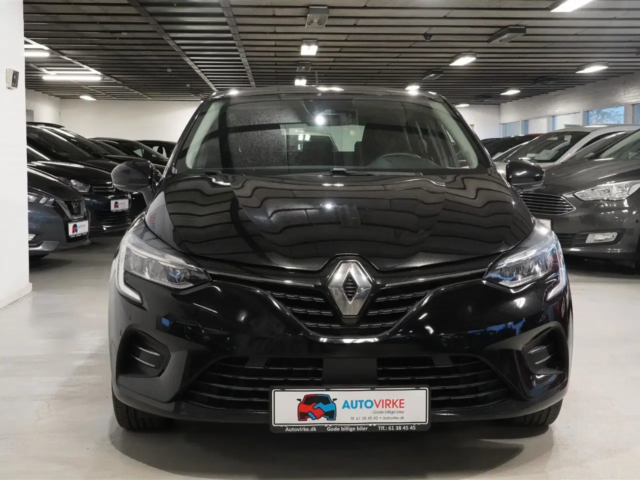 Billede 3 - Renault Clio 1,5 DCI Zen 85HK 5d 6g