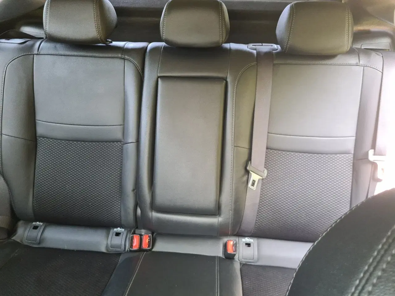 Billede 15 - Nissan Qashqai 1,2 Dig-T 115 Tekna