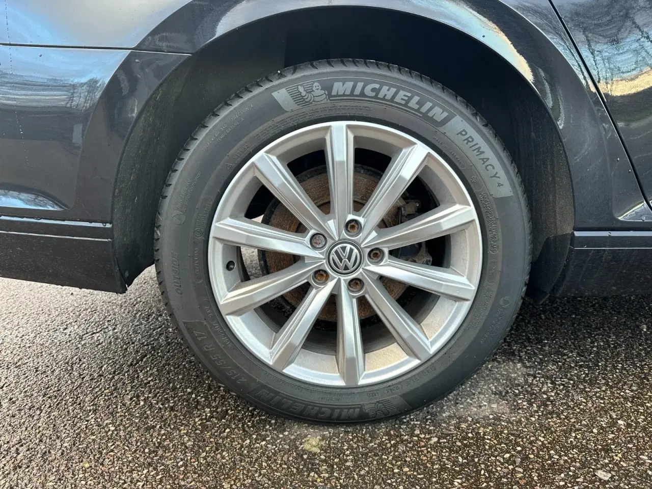 Billede 9 - VW Passat 2,0 TDi 150 Business Variant DSG