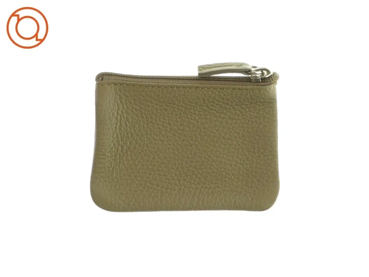 Billede 1 - Pung i læder