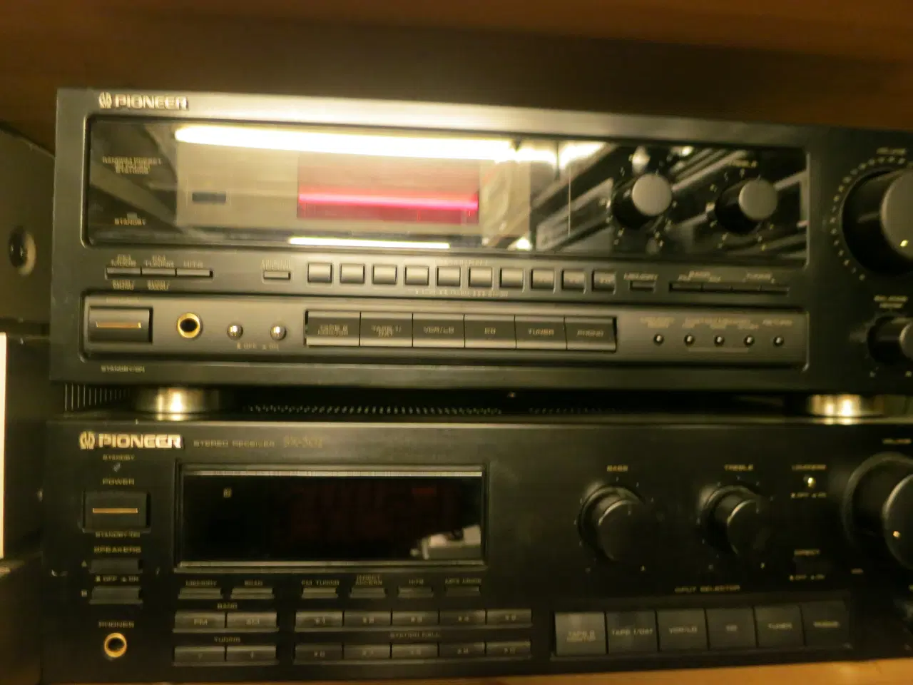 Billede 11 - MARANTZ-SONY-YAMAHA-DENON