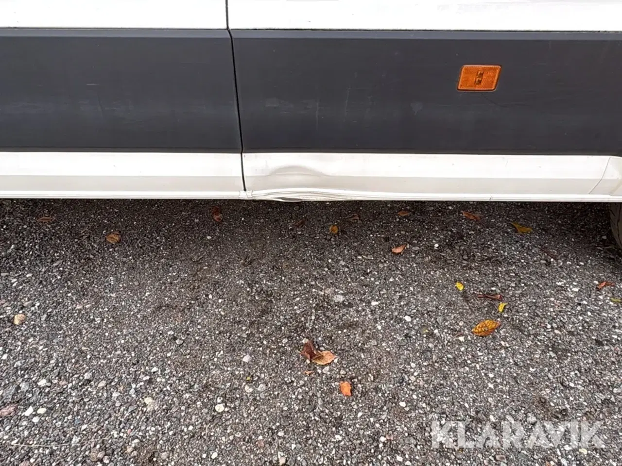 Billede 12 - Varebil Volkswagen Crafter