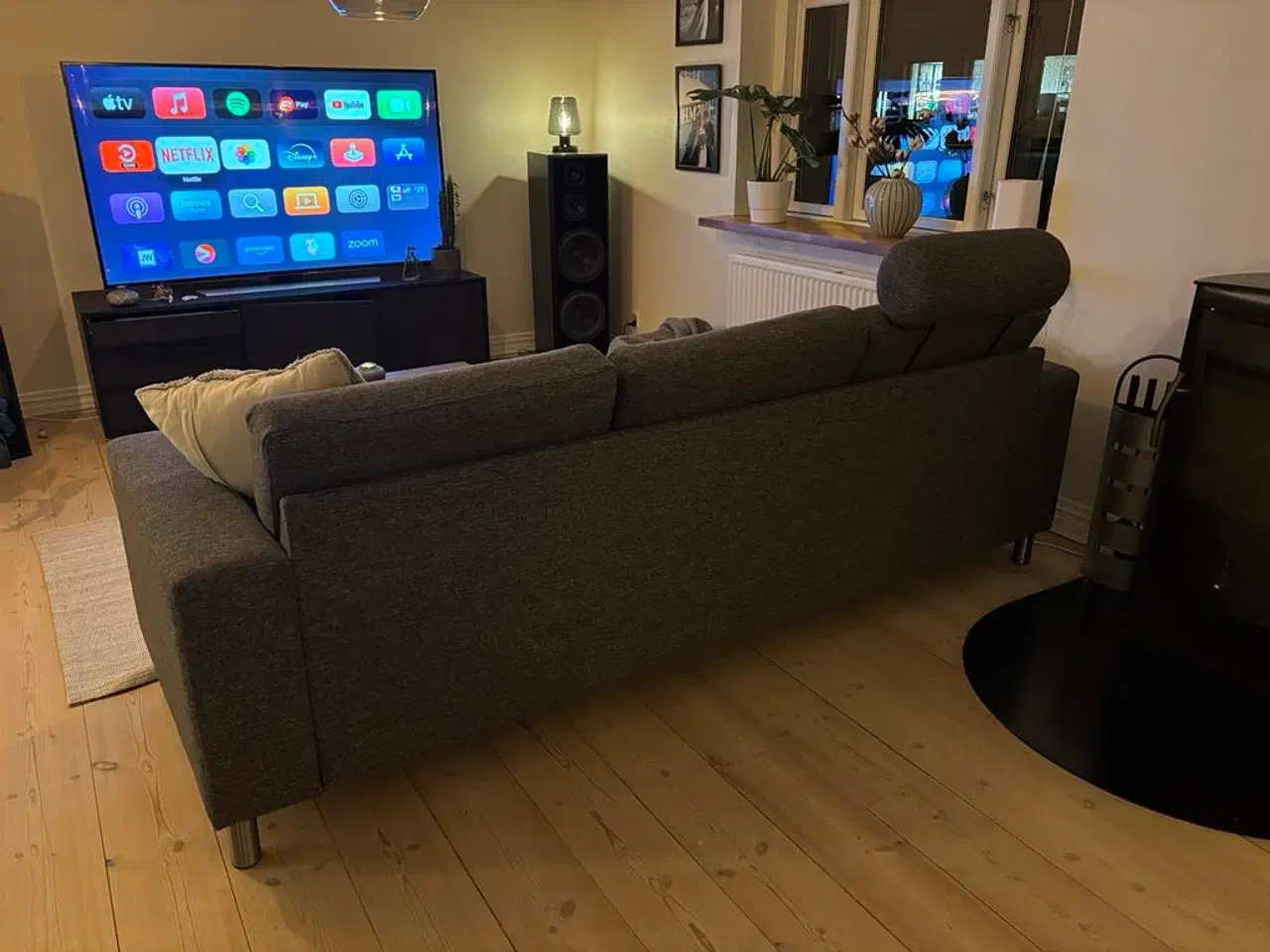 Billede 3 - Sofa