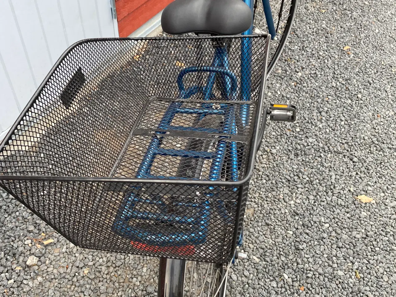 Billede 2 - Cykel. Downtow Dame cykel