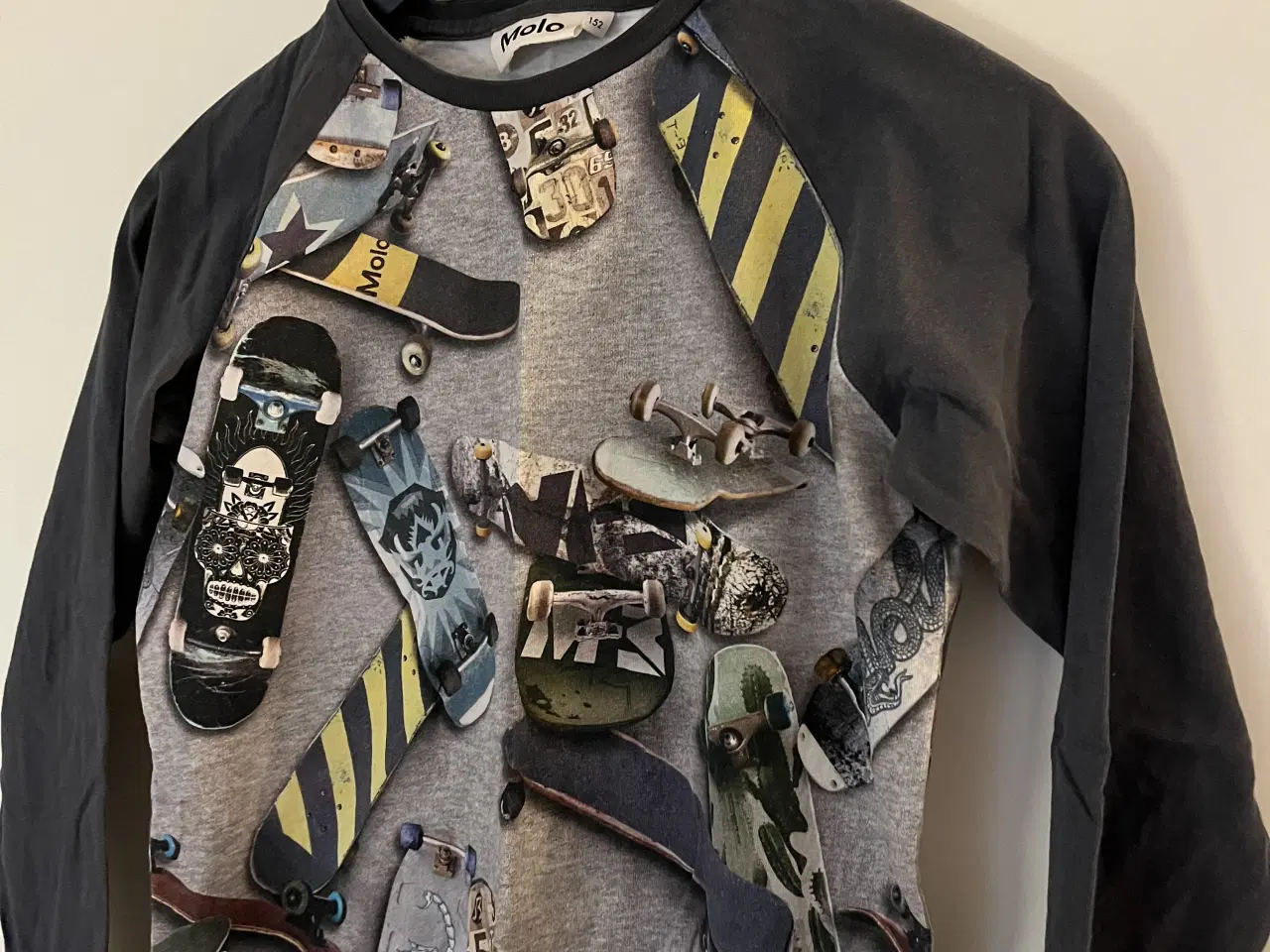 Billede 2 - Molo bluse