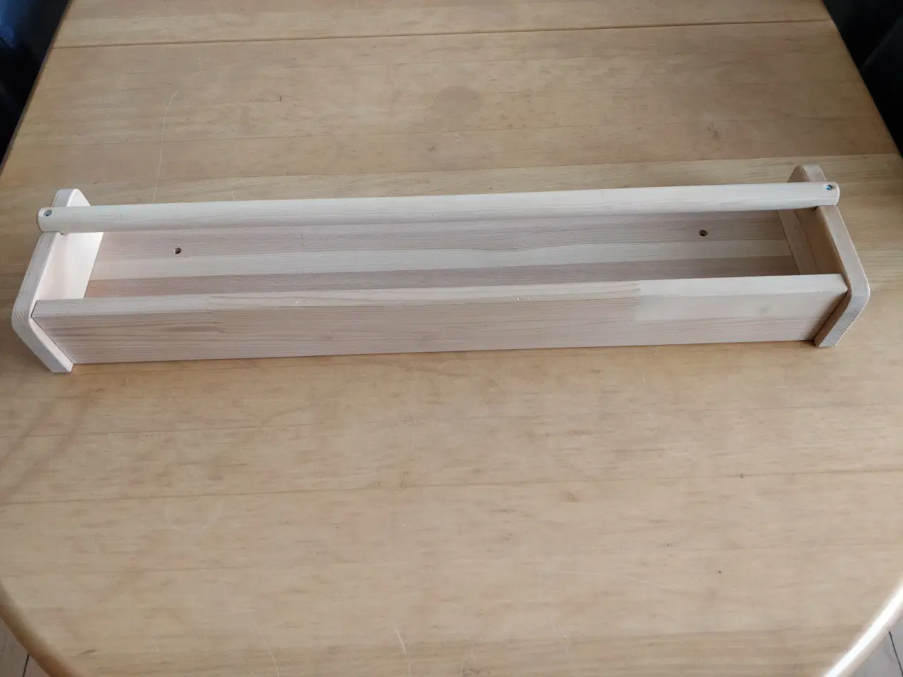 Billede 4 - Hylde