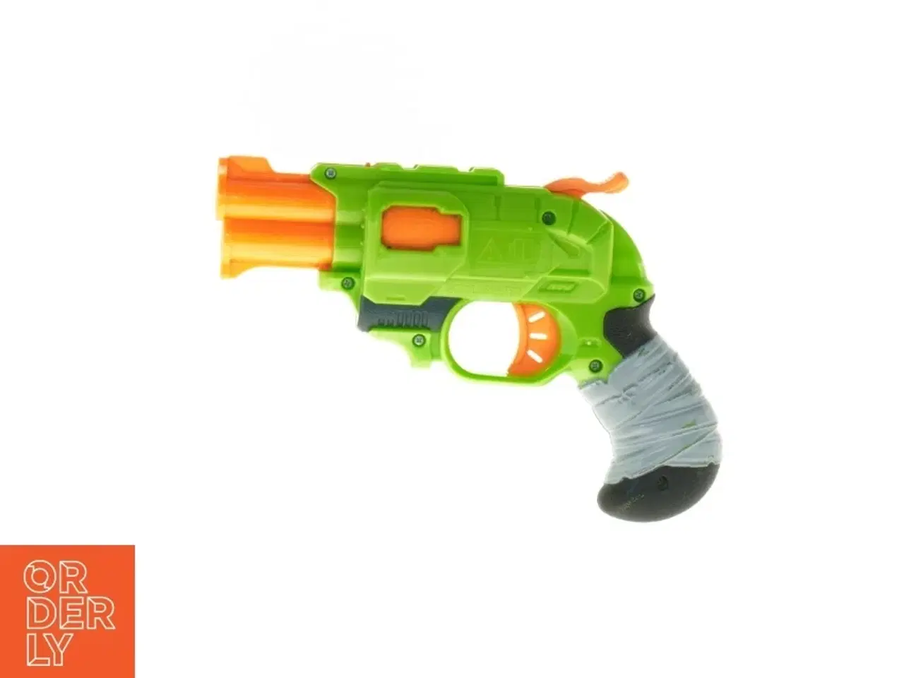 Billede 2 - Nerf Gun (str. 20 x 14 x 4 cm)