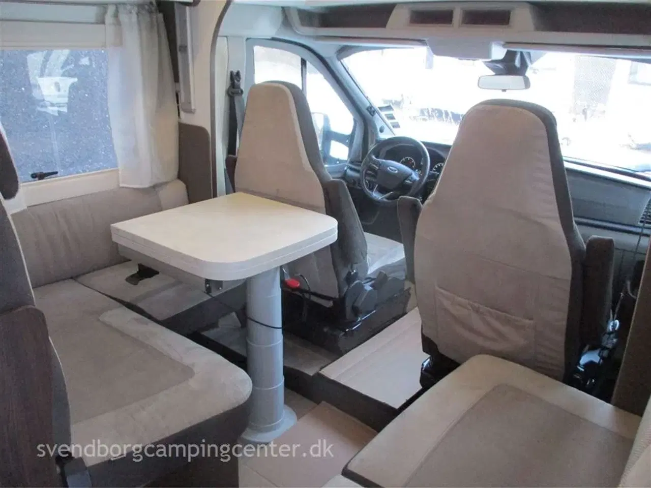 Billede 11 - 2022 - Benimar Tessoro T442