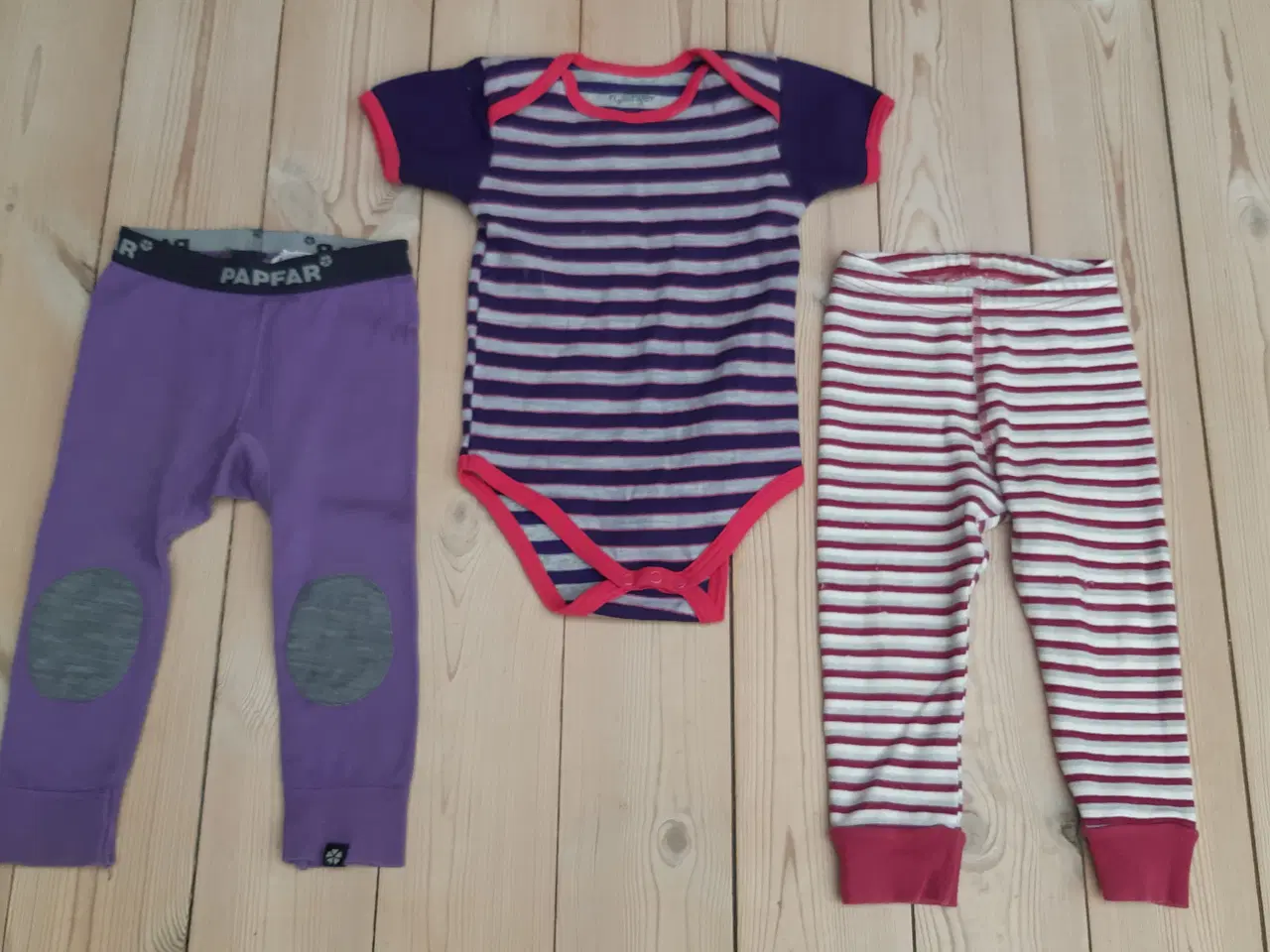 Billede 8 - KØREDRAGT STR 86 - SE ALLE FOTOS