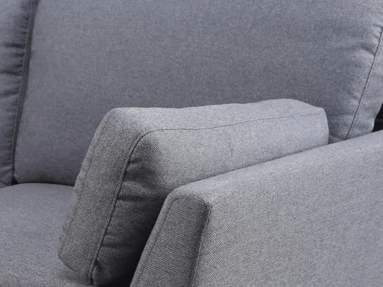 Billede 4 - Flot sofa sælges