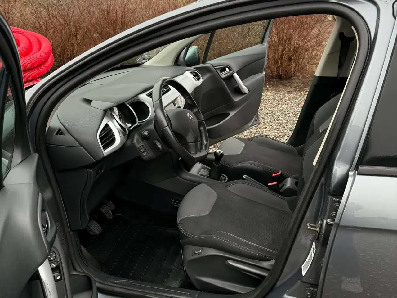 Billede 5 - Citroen c3 1.4 hdi 