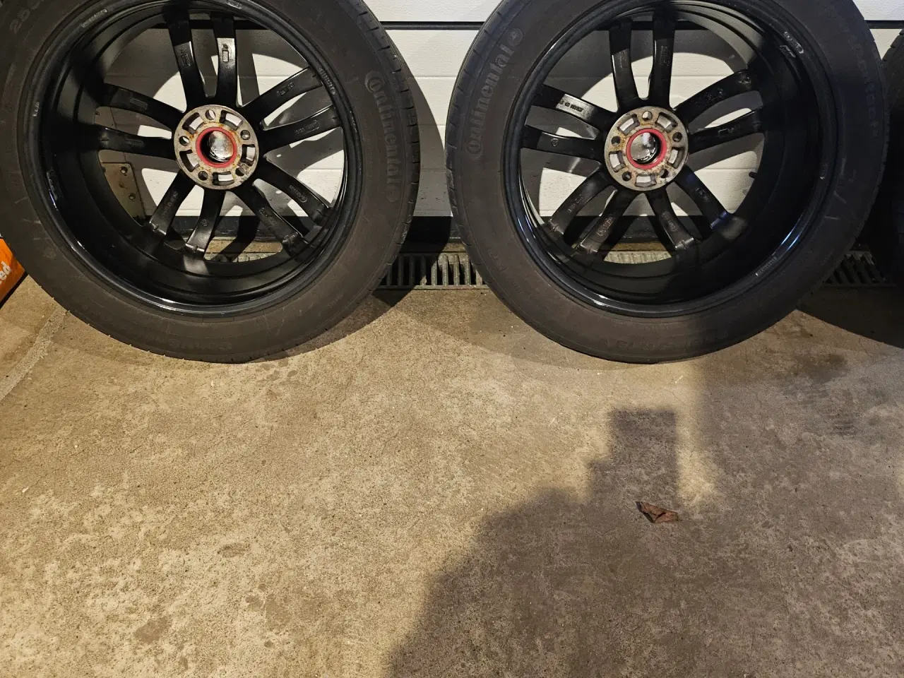 Billede 7 - HALLO HALLO ALU HJUL TIL WV