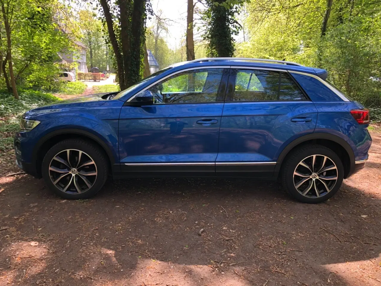 Billede 4 - VW T-Roc 1,5 TSi 150 Sport Team DSG