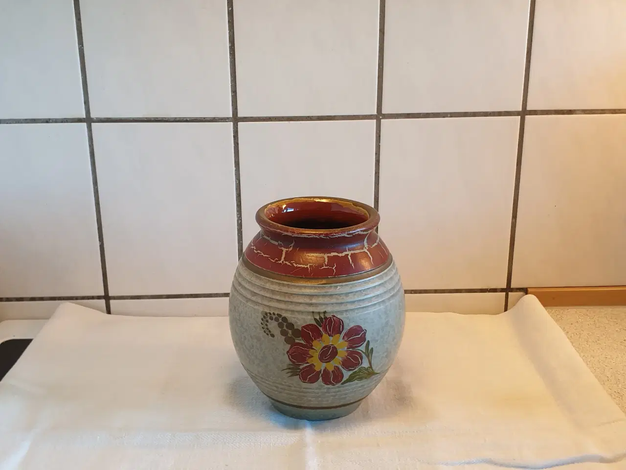 Billede 1 - Ting &sager 1stk10kr 3stk20kr SE 6 fotos