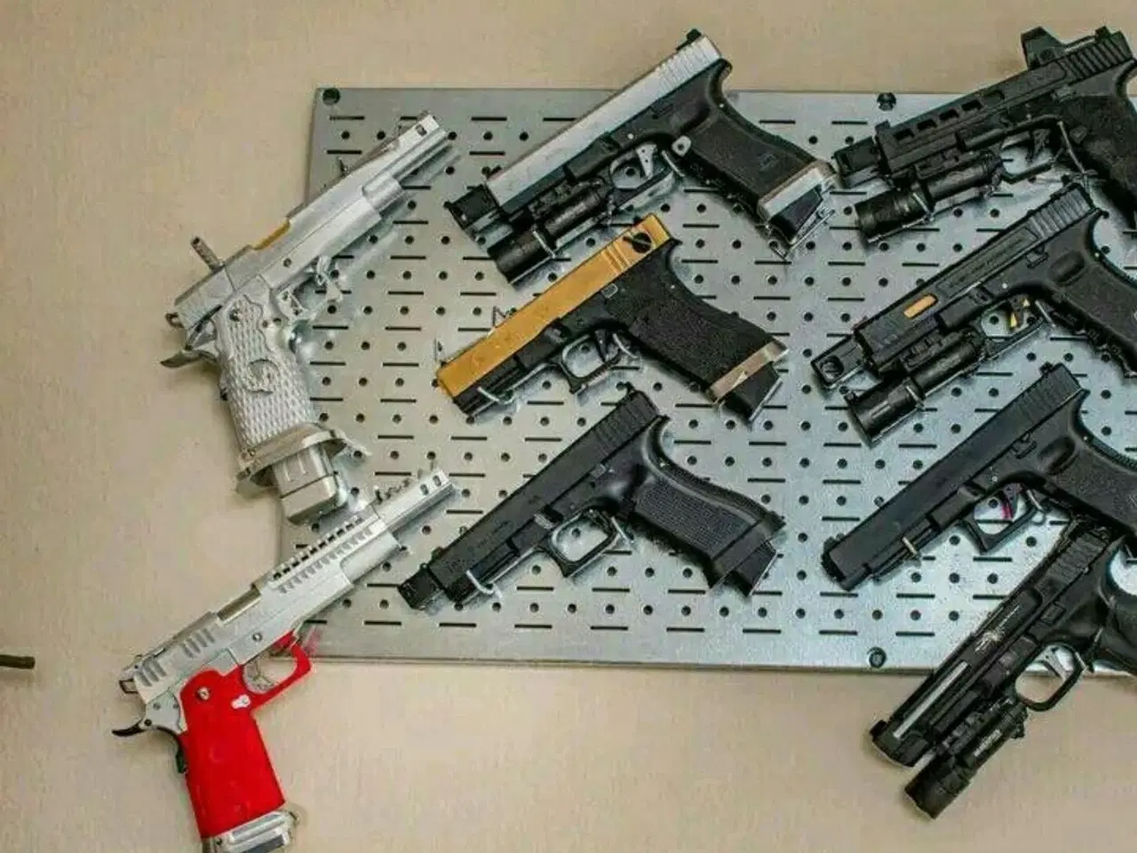 Billede 9 - Guns for sale