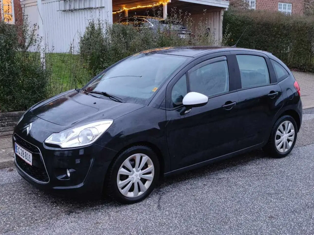 Billede 1 - Citroen C3 2011