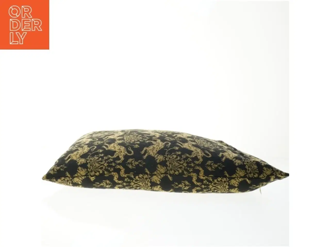 Billede 2 - Pude (str. 41x37 cm)