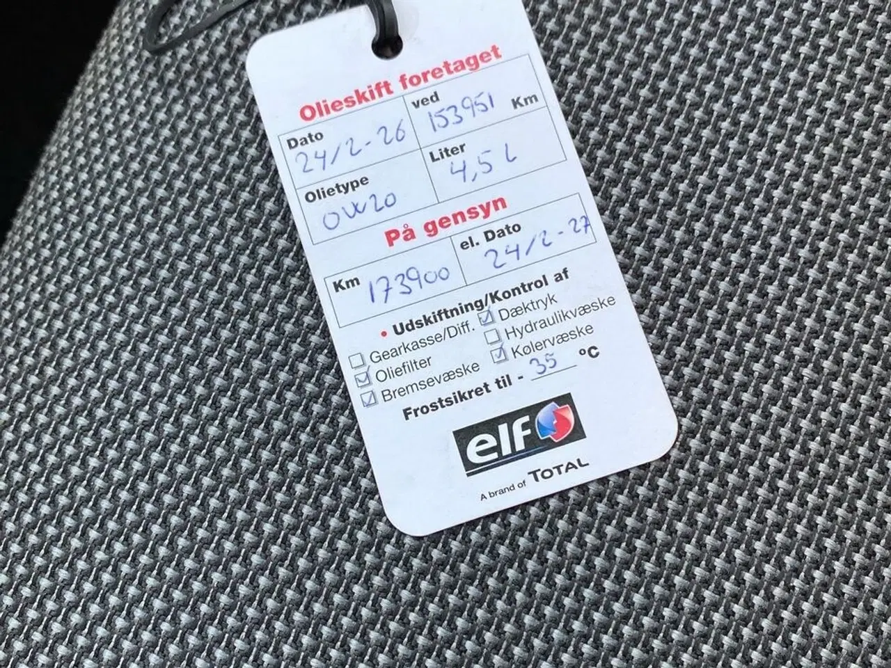 Billede 14 - Ford Transit Courier 1,0 EcoBoost Ambiente 100HK Van