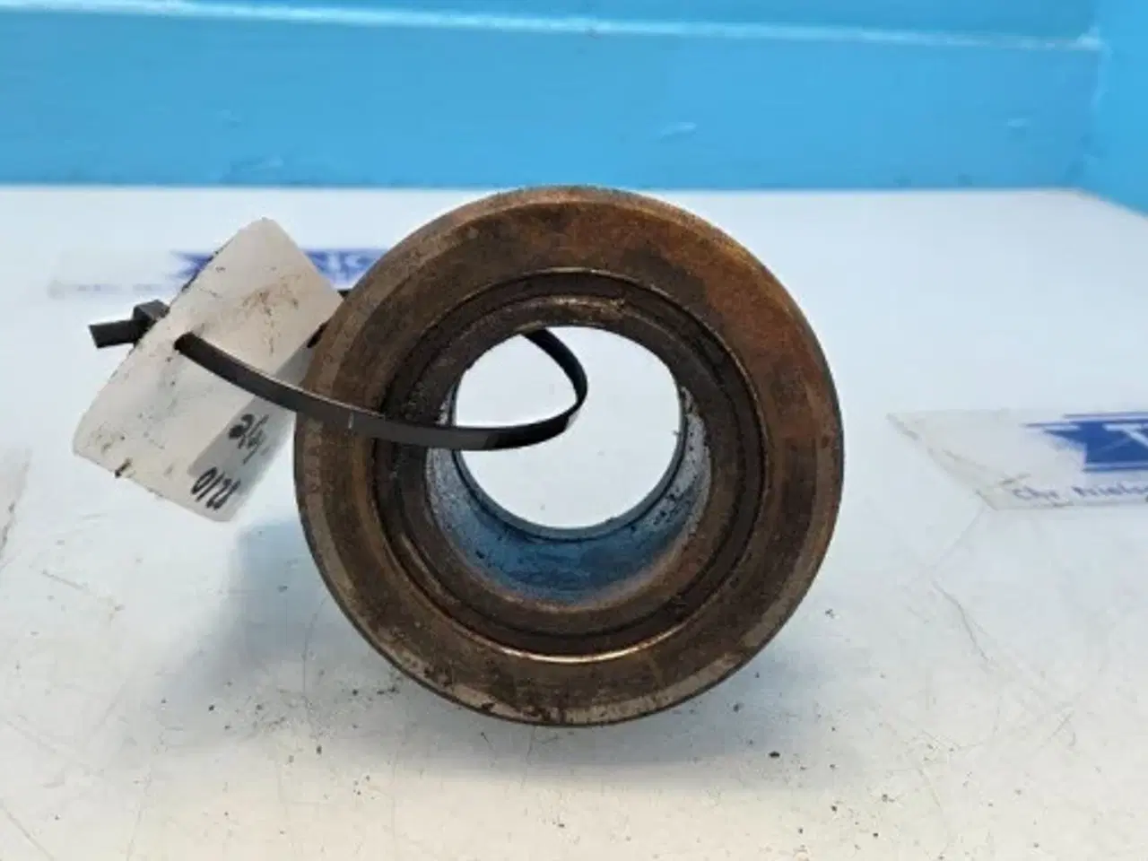 Billede 3 - Ford 8210 Udrykkerleje 83927906