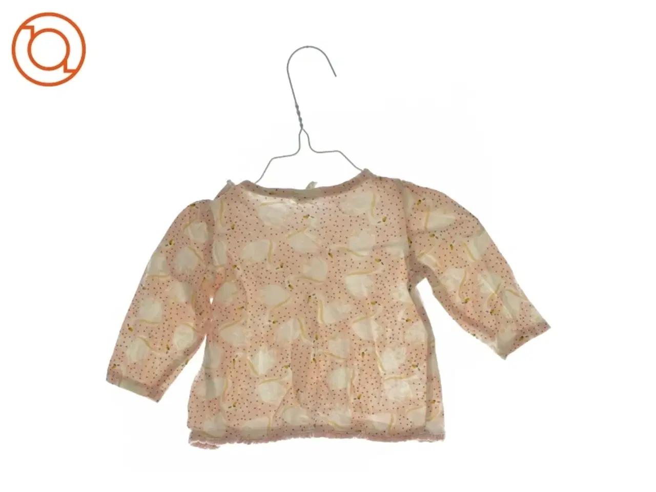 Billede 2 - Bluse med print fra H&M
