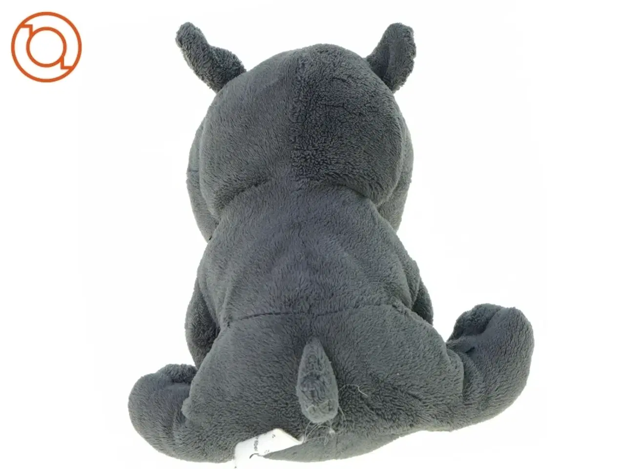 Billede 3 - Bamse (str. 21 cm)