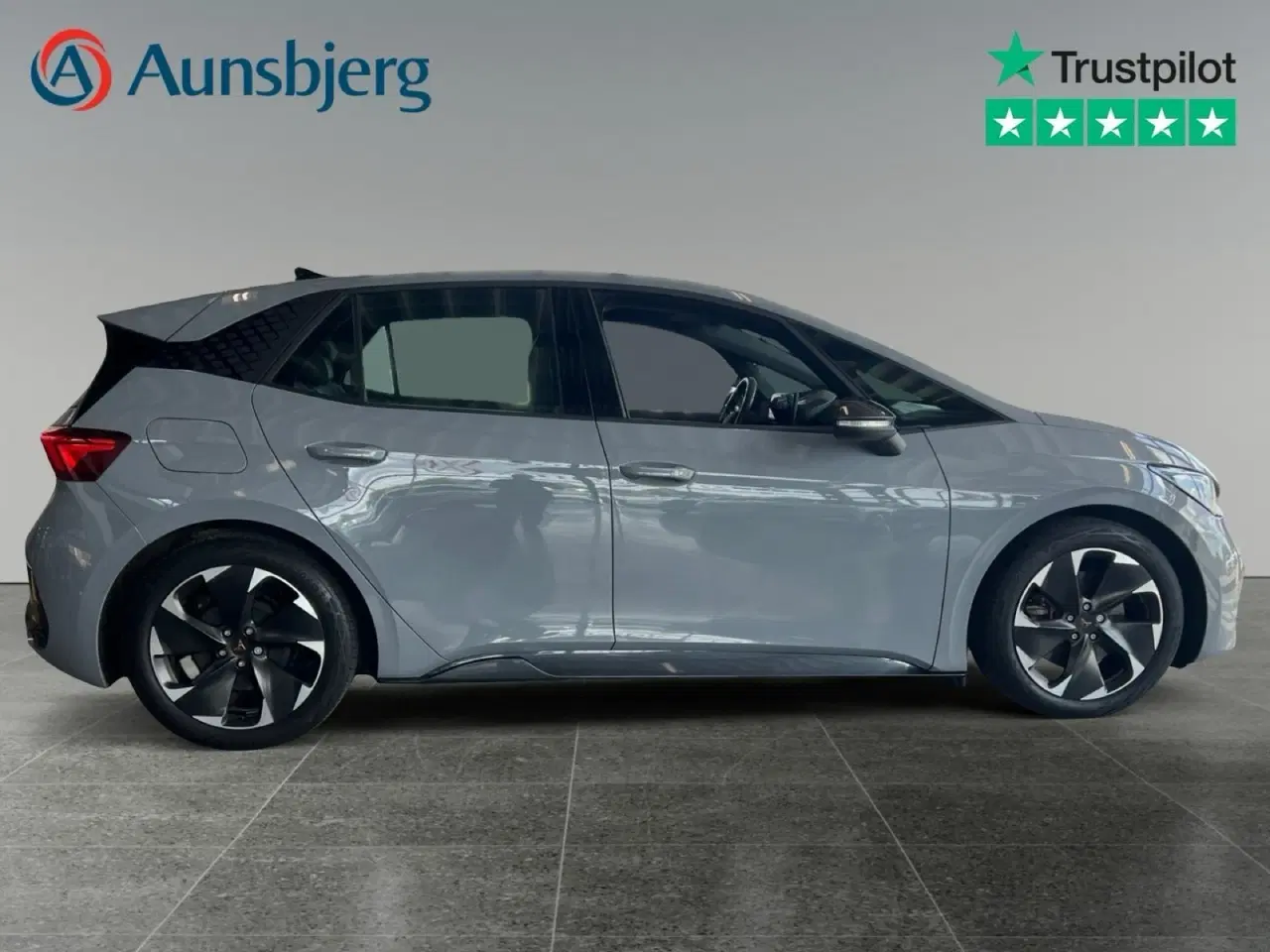 Billede 6 - Cupra Born 58 e-Boost