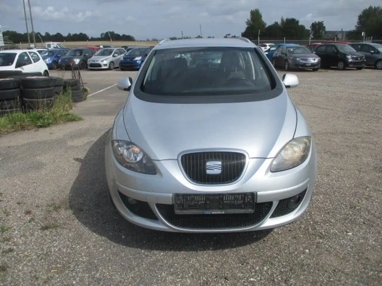Billede 2 - Seat Altea XL 1,8 TFSi Stylance