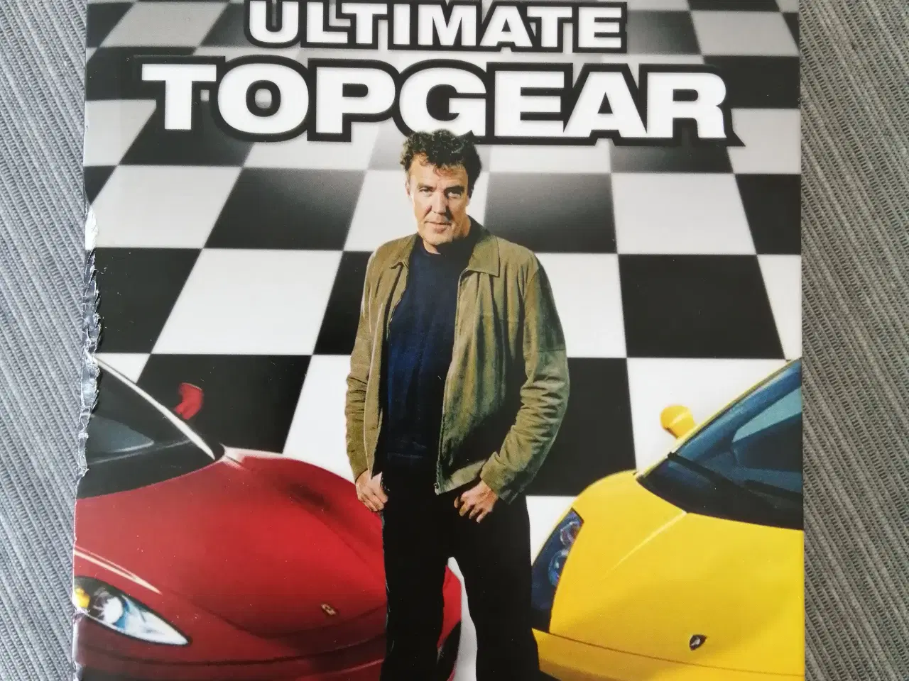 Billede 1 - Ulitmate Top Gear