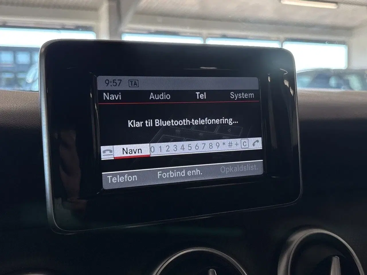 Billede 14 - Mercedes-Benz A200 d 1,8 D CDI BE 136HK 5d 6g