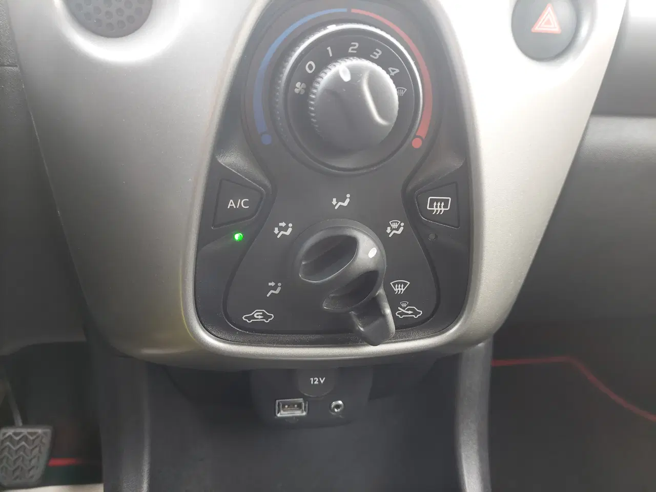 Billede 8 - Toyota Aygo 1,0 VVT-i x-play x-touch