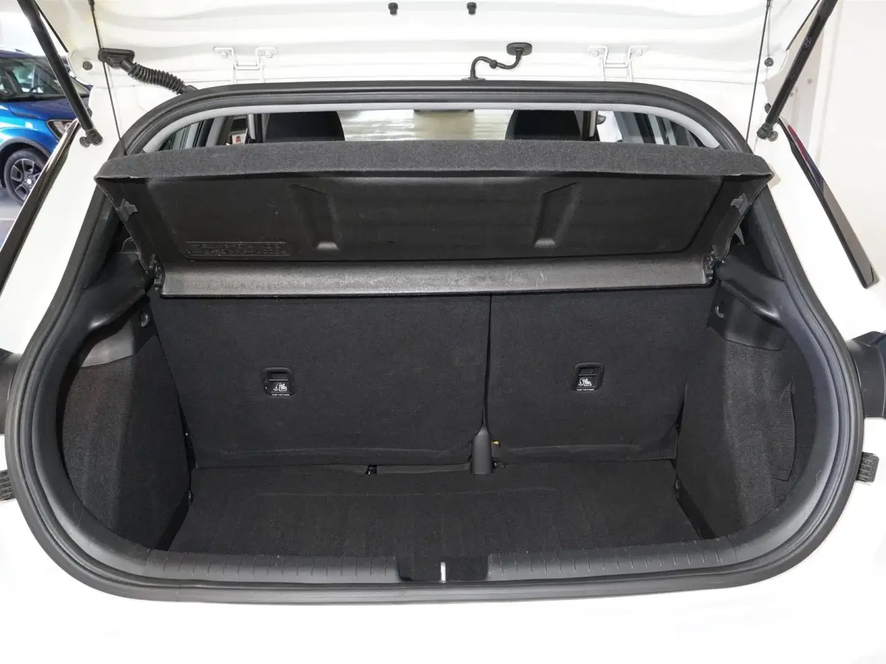Billede 9 - Hyundai i20 Active Cross 1,4 Life 100HK Stc