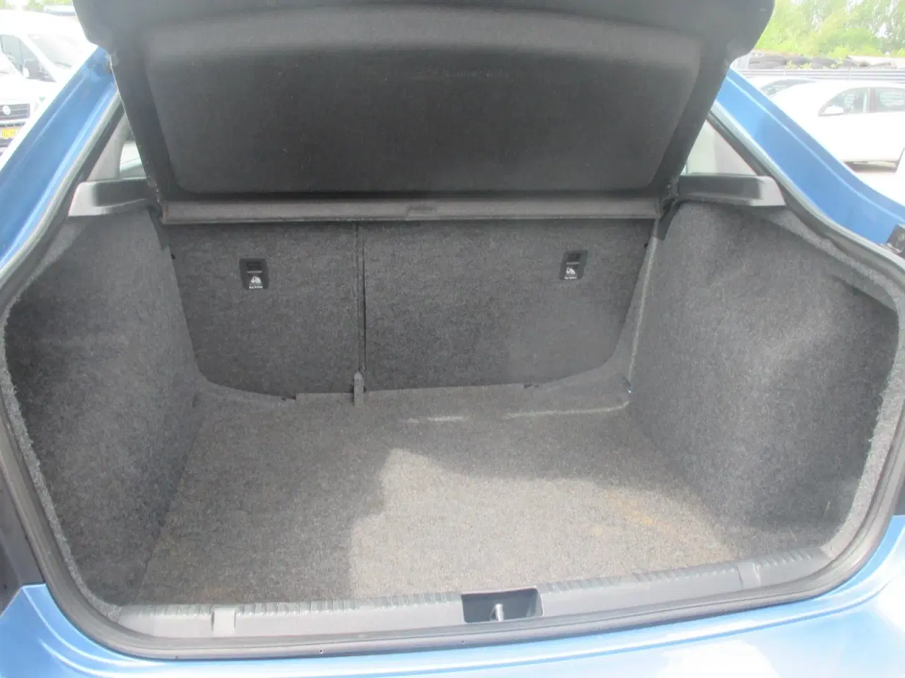 Billede 7 - Skoda Rapid 1,2 TSi 105 Ambition GreenTec