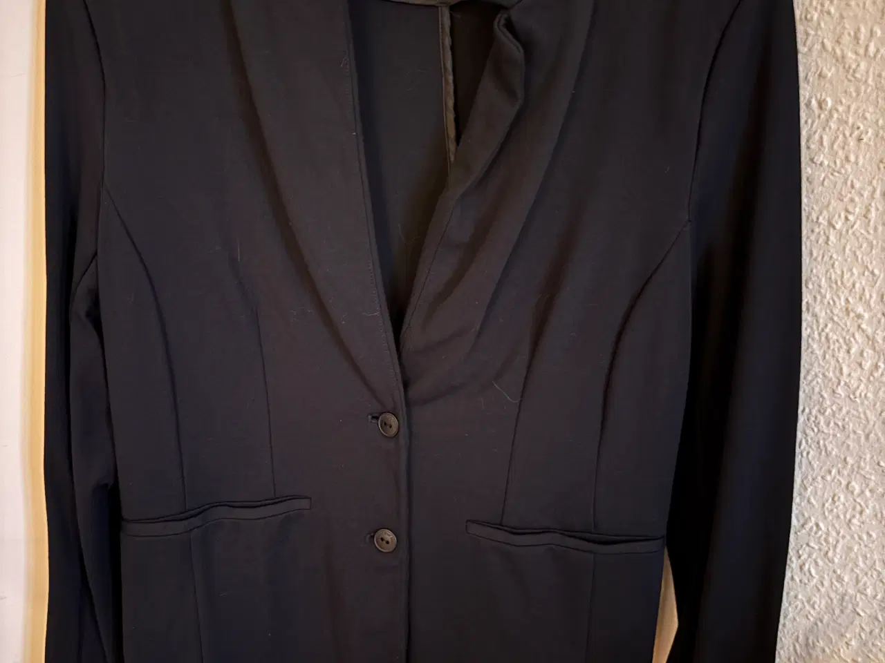 Billede 1 - Only Dame Blazer sort str xxl