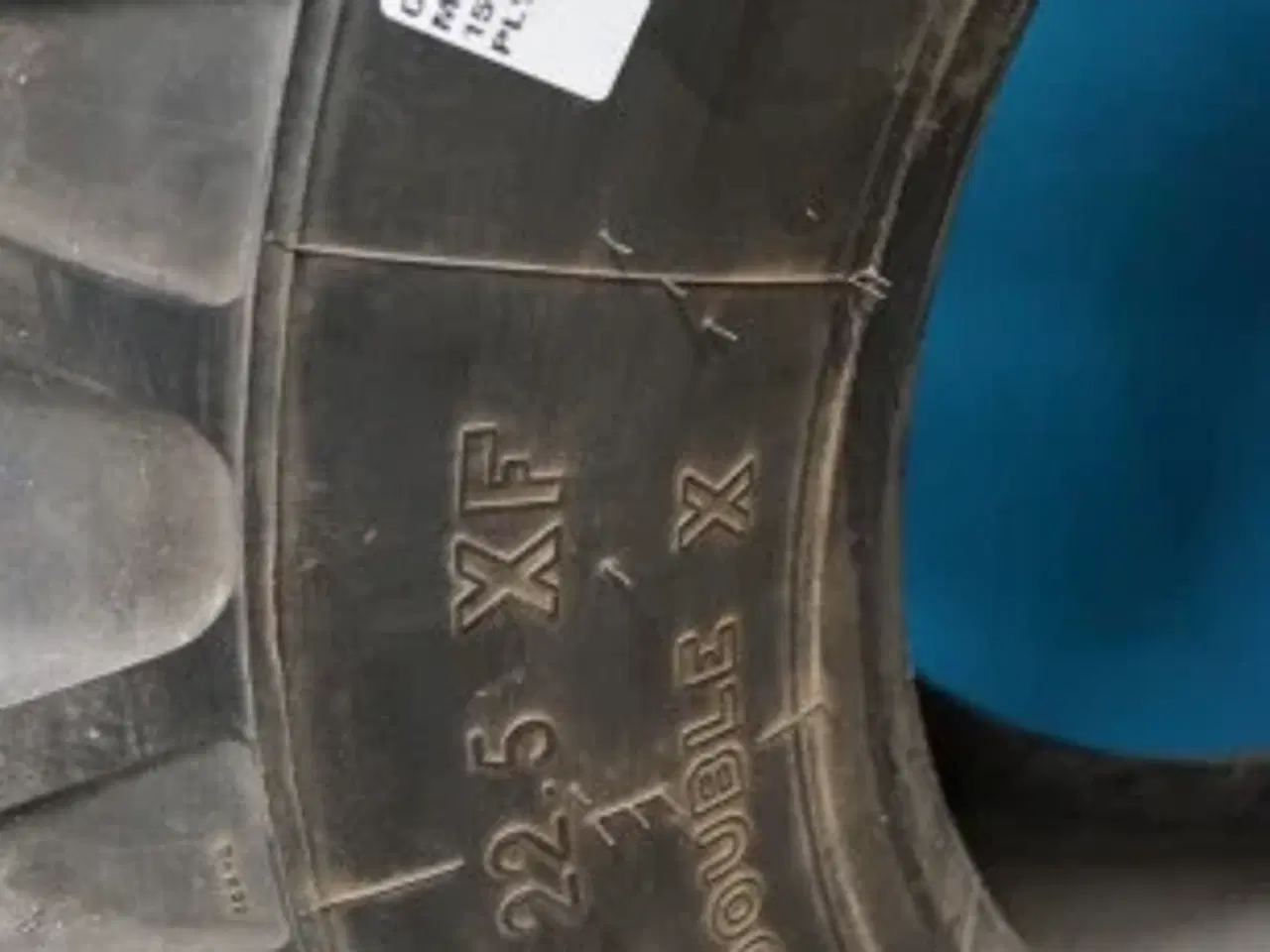 Billede 5 - 22.5"   15R22.5