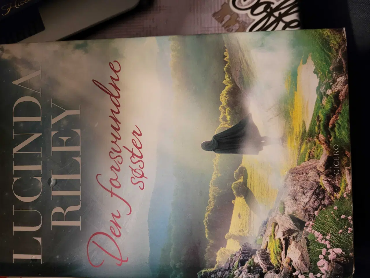 Billede 5 - Lucinda Riley de 7 søster 