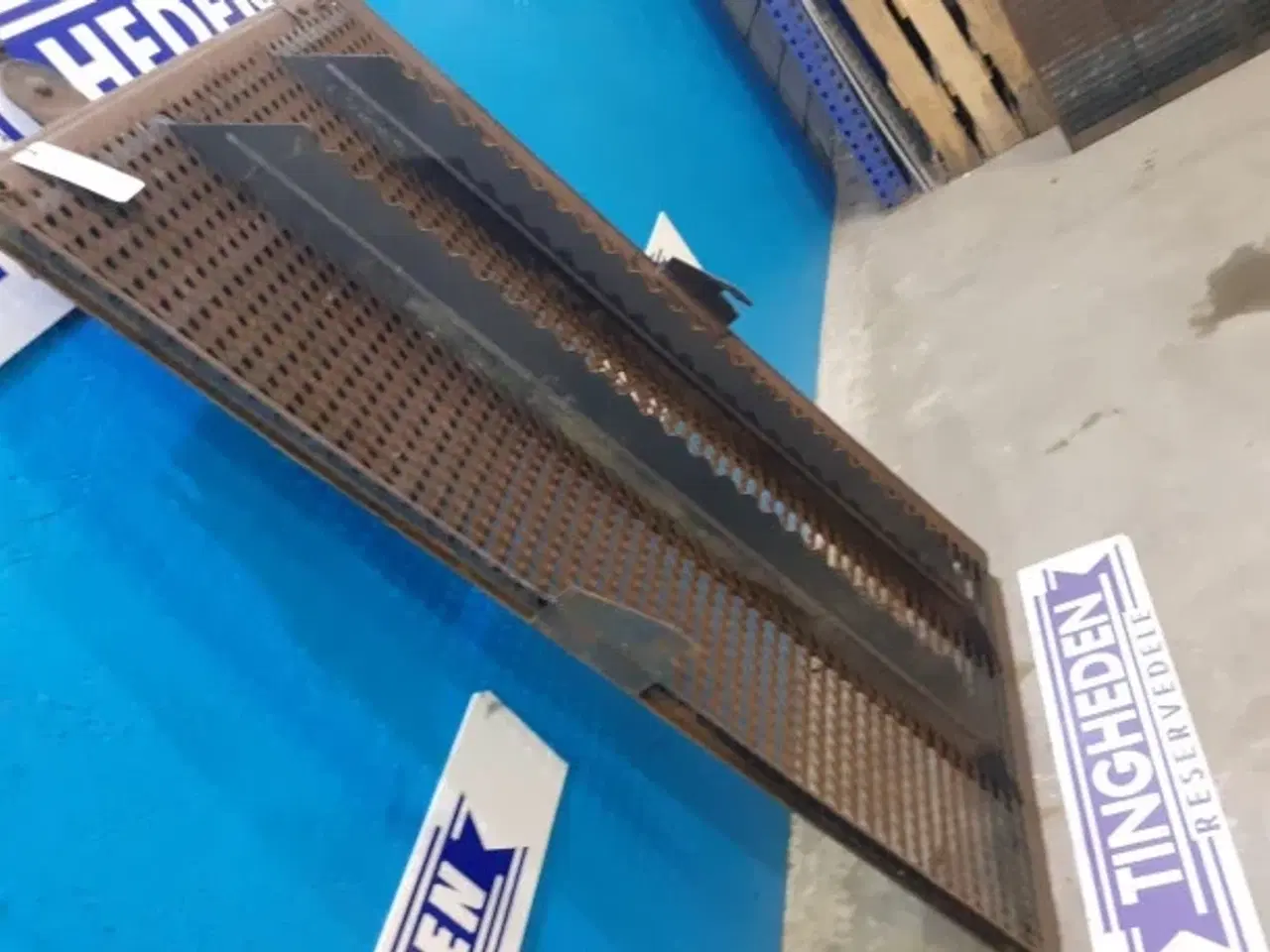 Billede 11 - Laverda 626 Oversold 322136800