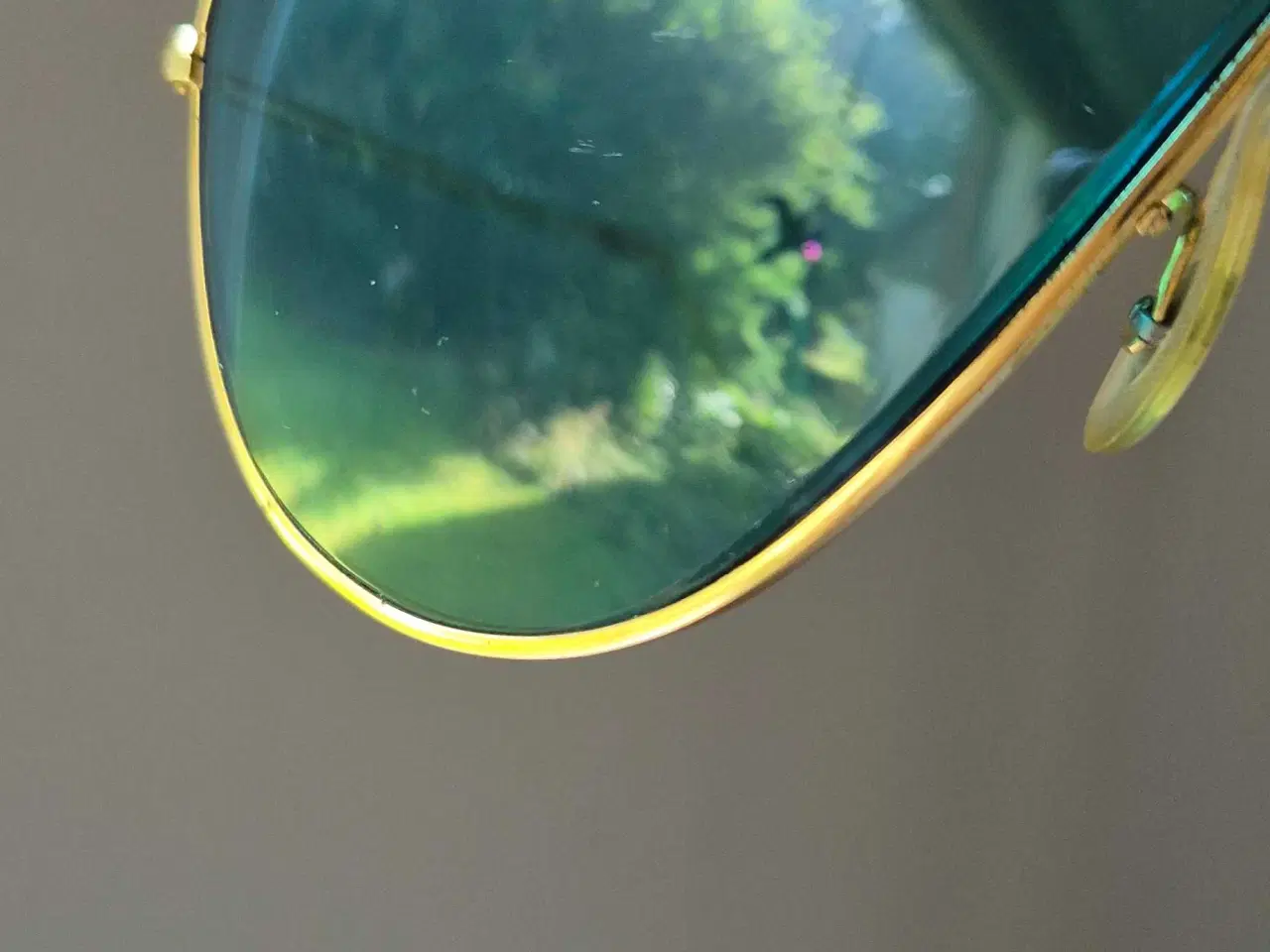 Billede 9 - Vintage Ray Ban Bausch & Lomb Wings 