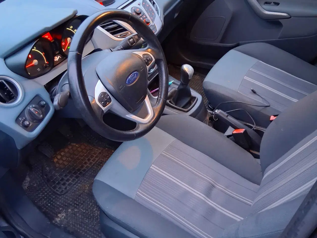 Billede 4 - altid frisk på en god handel