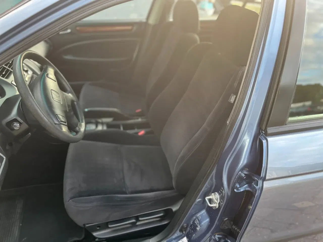 Billede 10 - Honda Accord 2,3i ES Executive aut.