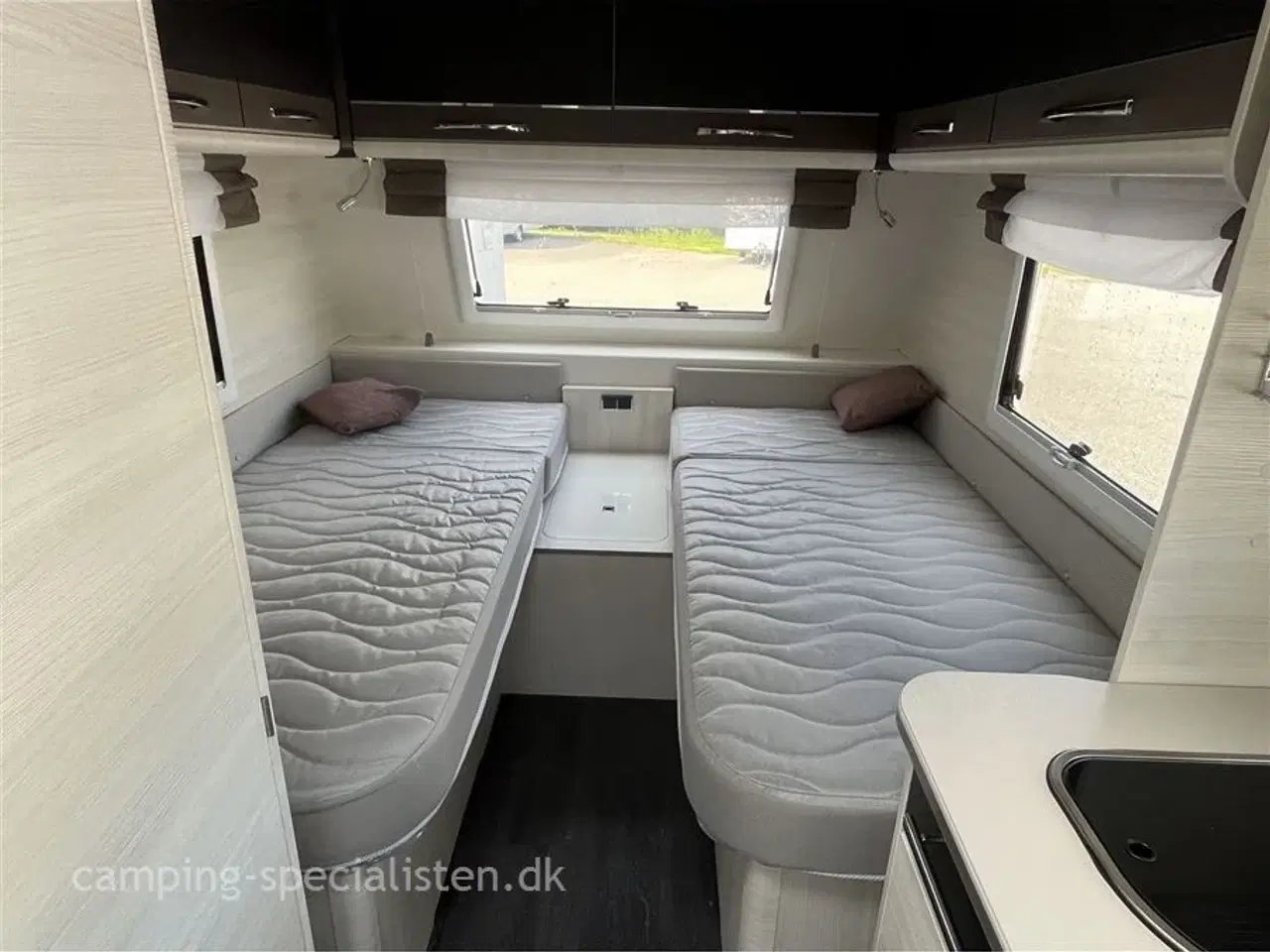 Billede 9 - 2020 - Caravelair Artica 492   Caravelair Artica 492 2020 - Se den snart hos Camping-Specialisten.dk