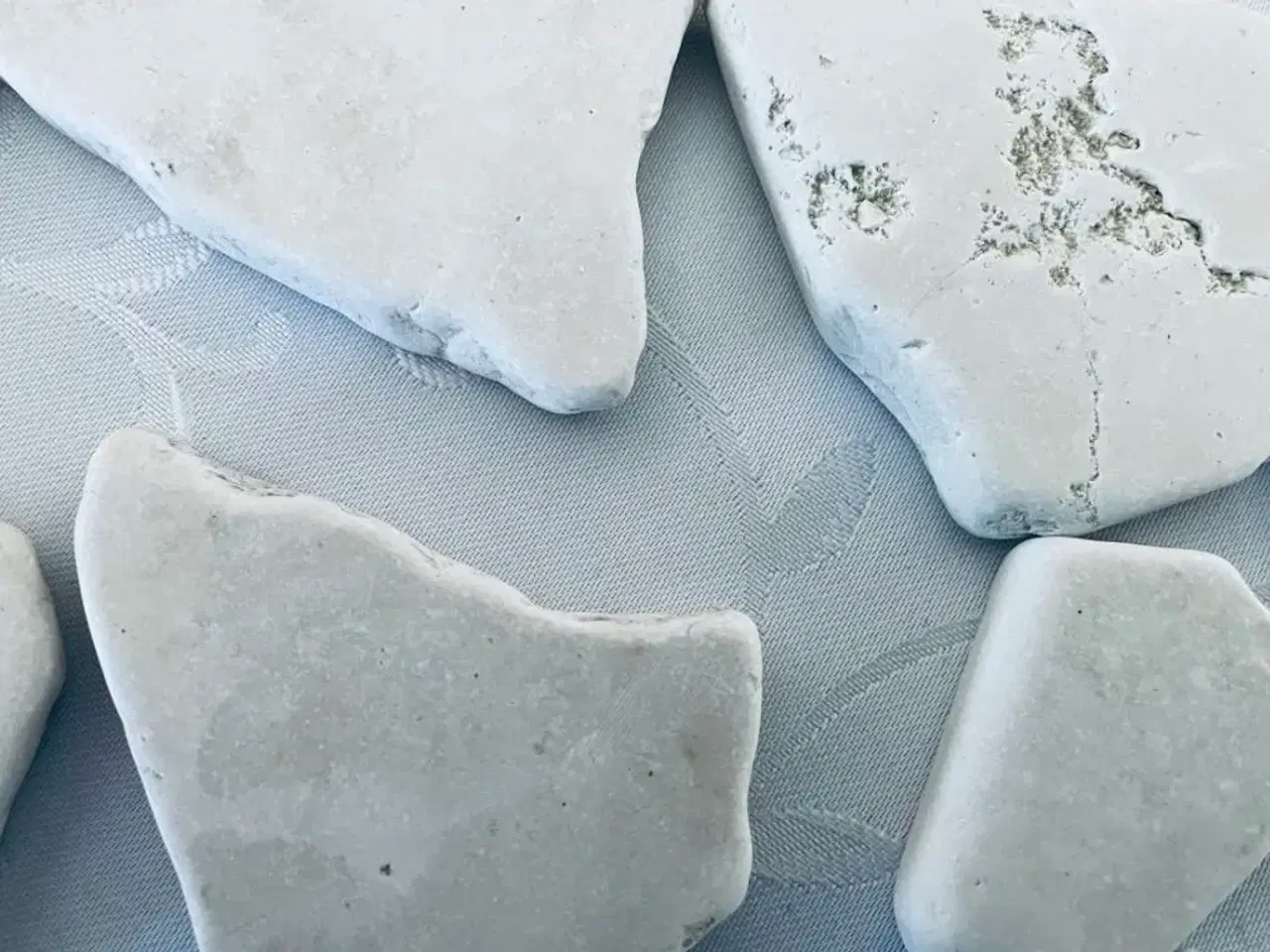 Billede 3 - Marmor til kreative projekter