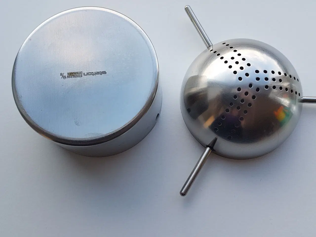 Billede 1 - Stelton tesi - Cylinda-Line