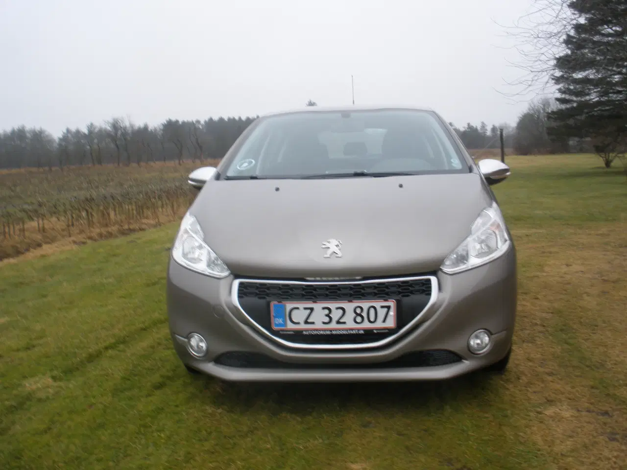 Billede 2 - Peugeot 208 1,2 VTI 5 dørs Urban Soul
