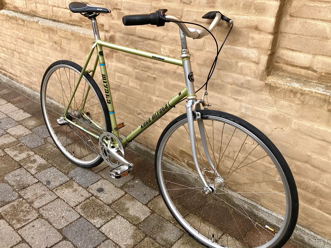 Billede 3 - Koga Miyata vintage cykel 