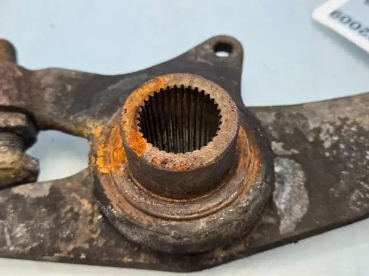 Billede 11 - Case Maxxum 150 Nav 87689271