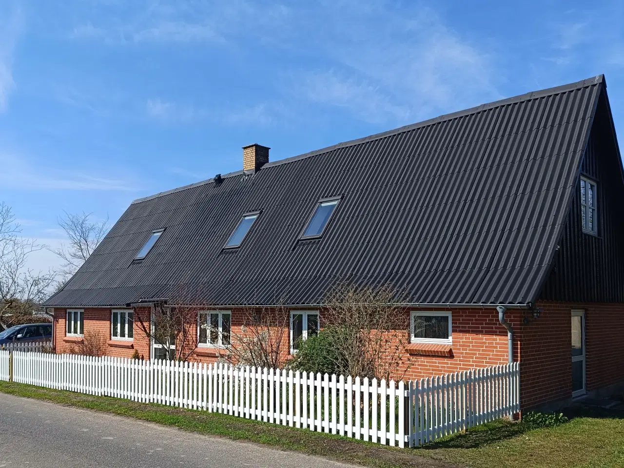 Billede 1 - Liebhaver Hus. I det smukke Sydøstfyn.