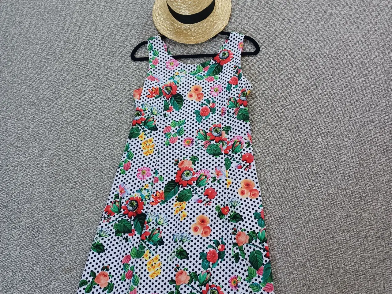 Billede 1 - Sommer kjole